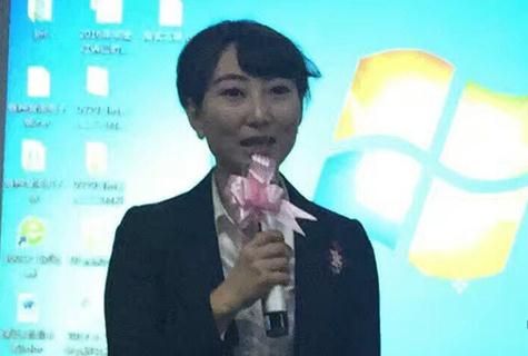 德恒太原律师事务所2016年度工作总结表彰暨2017年度工作部署动员大会成功召开