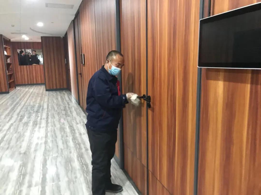 复工通知丨复工利是，想见