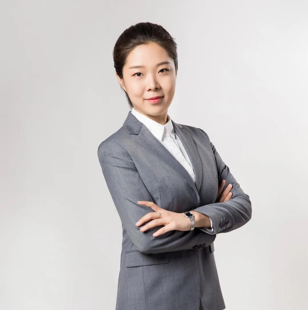 五四表彰丨新时代青年榜样 燃烧的五四之魂