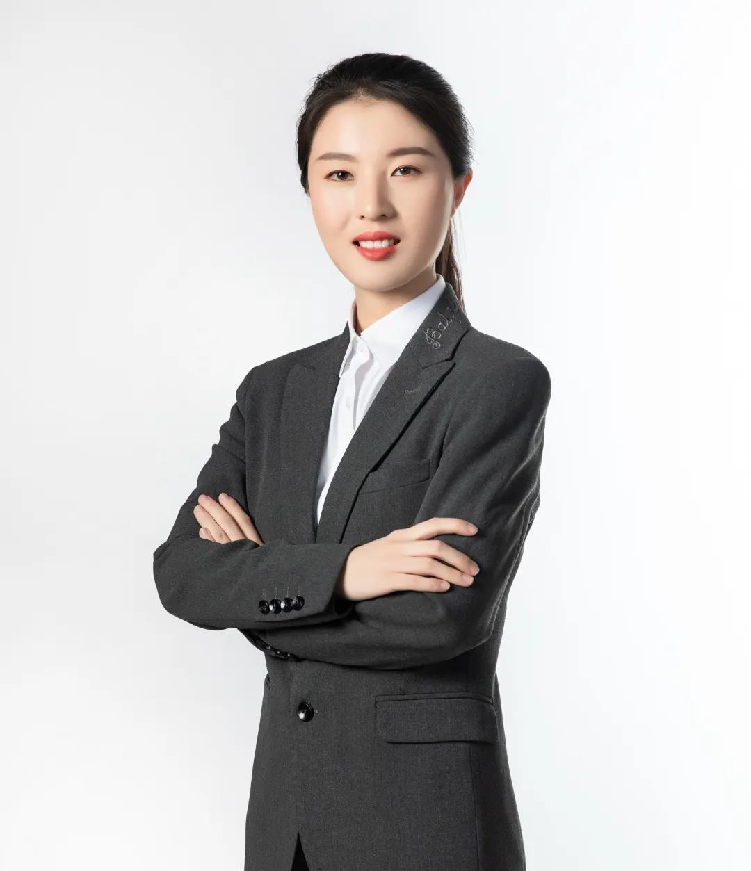 五四表彰丨新时代青年榜样 燃烧的五四之魂