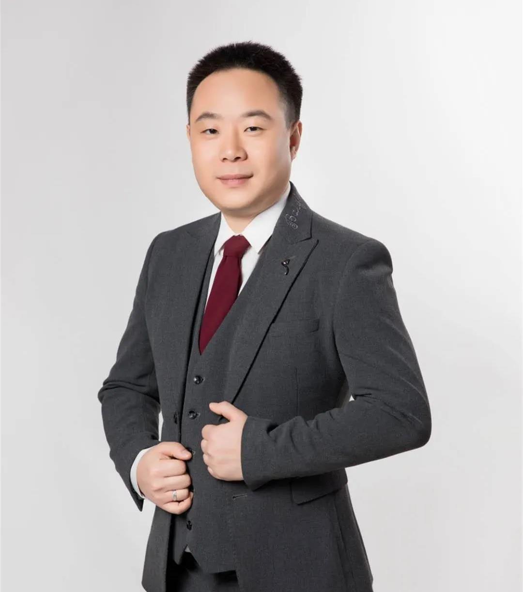 五四表彰丨新时代青年榜样 燃烧的五四之魂