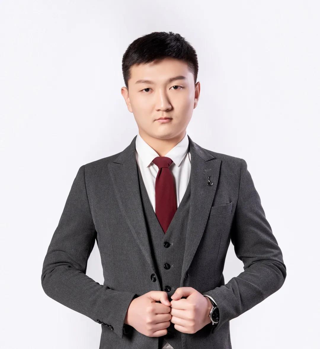 五四表彰丨新时代青年榜样 燃烧的五四之魂