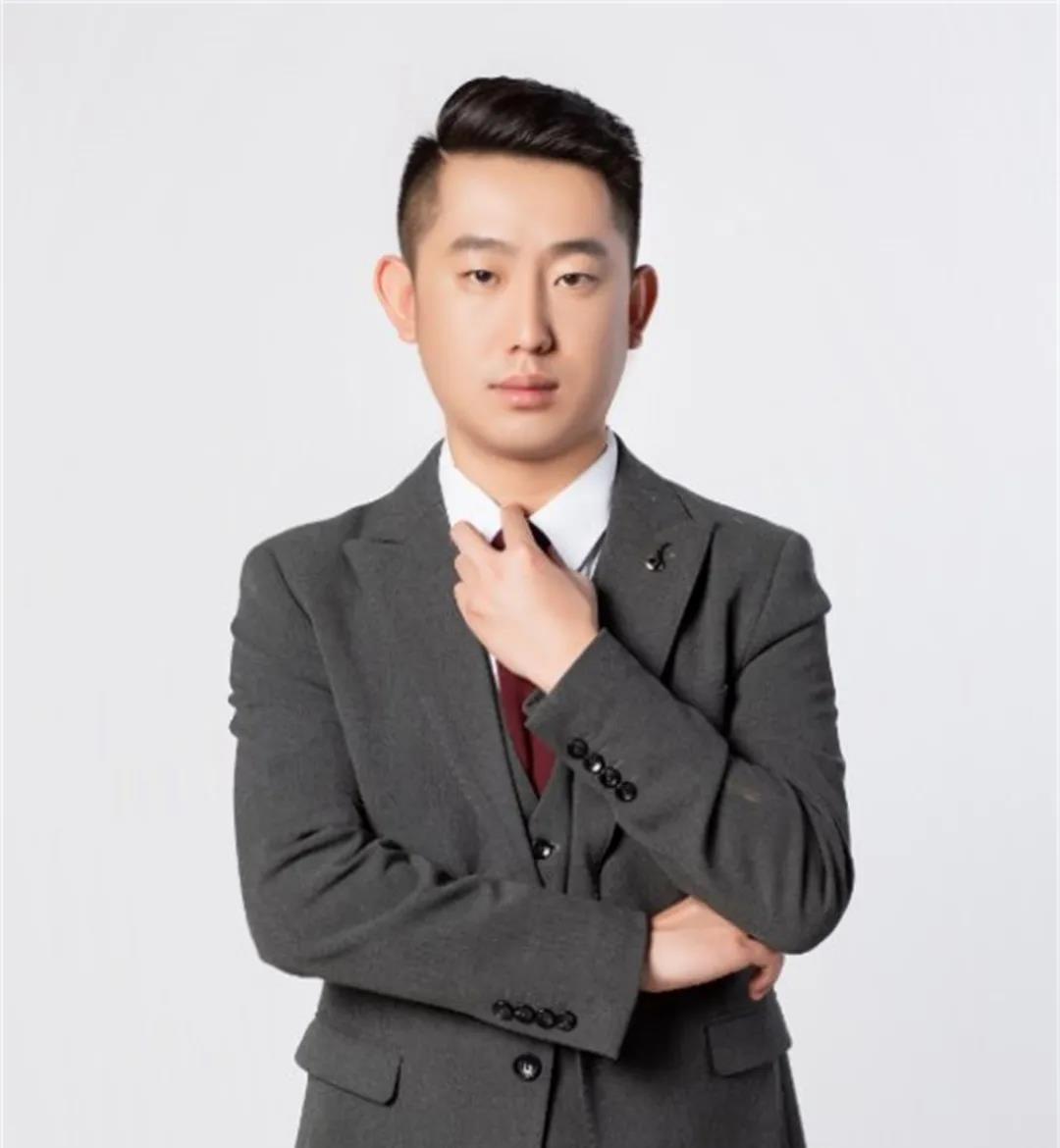 五四表彰丨新时代青年榜样 燃烧的五四之魂