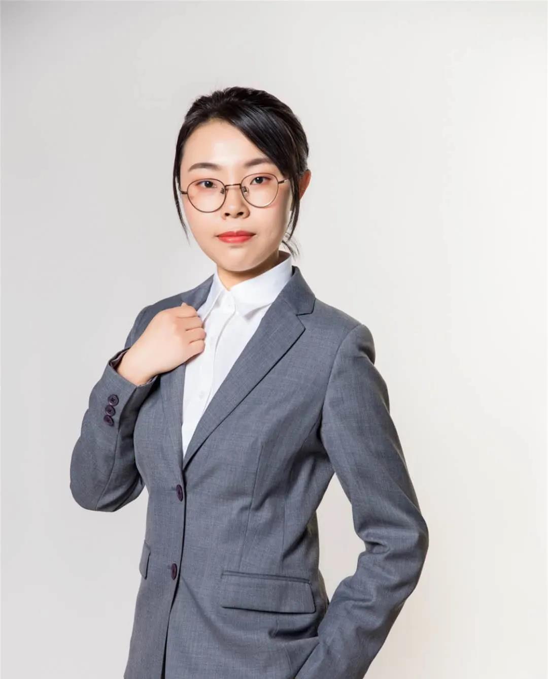 五四表彰丨新时代青年榜样 燃烧的五四之魂
