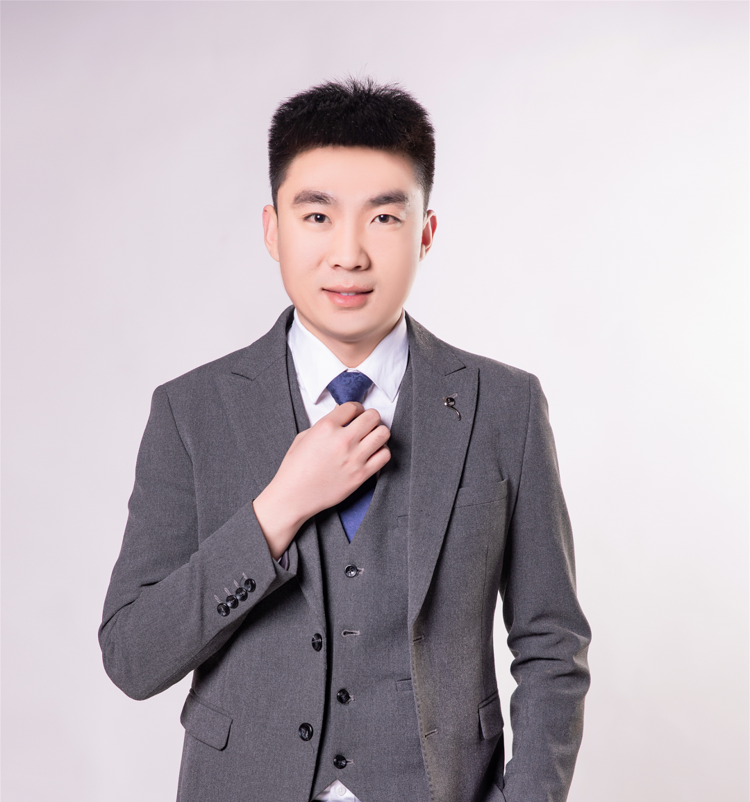 五四表彰丨新时代青年榜样 燃烧的五四之魂