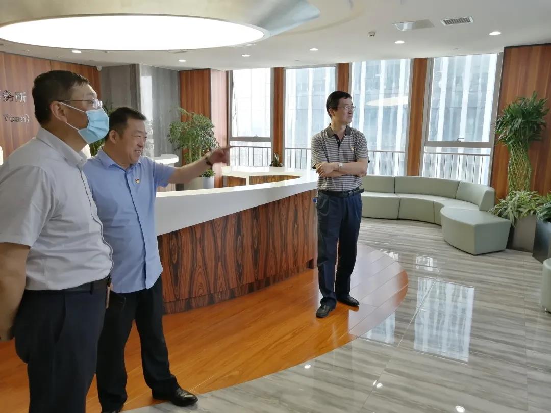 党建丨日省月修，治党从严；抚躬自问，责寄吾身