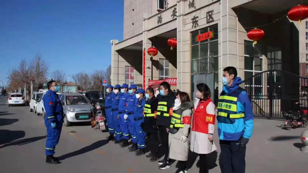 重磅丨百年风华，盛世如梦，德恒太原献礼中国共产党建党百年！