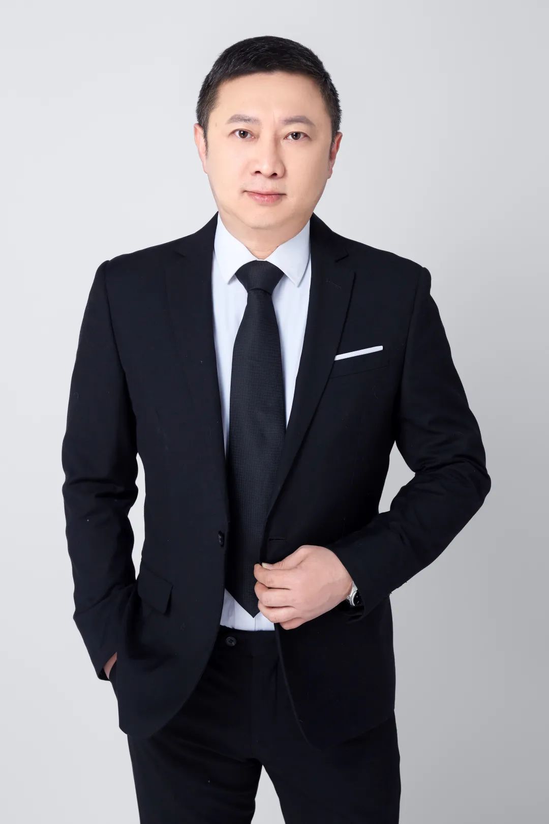 重磅丨天下风云出我辈，新人如故豪杰归，欢迎九位律师集体加入德恒大家庭！