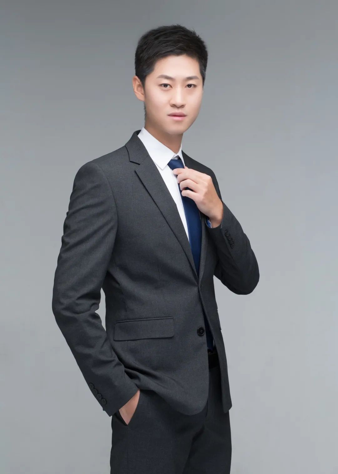 重磅丨天下风云出我辈，新人如故豪杰归，欢迎九位律师集体加入德恒大家庭！