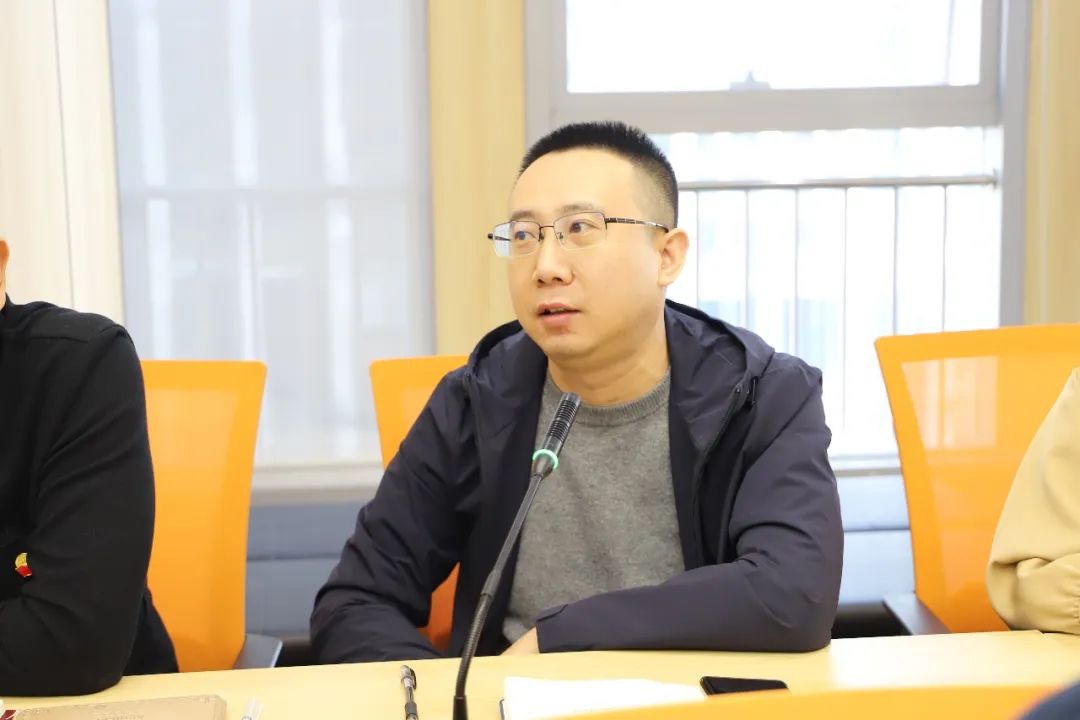 党建丨高举思想旗帜，洞见时代真知，德恒太原党总支组织学习党的二十大报告