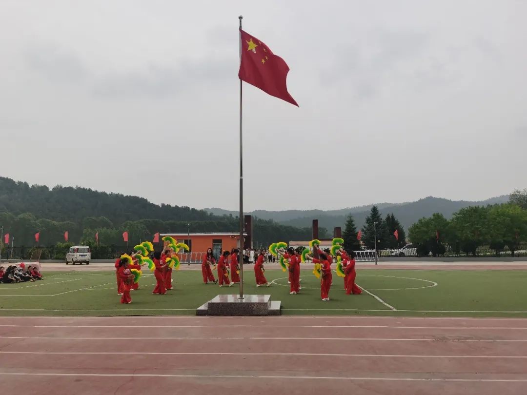 责任丨聆听、践行、传递，目之所及，唯有责任，德恒太原和顺县横岭镇公益行