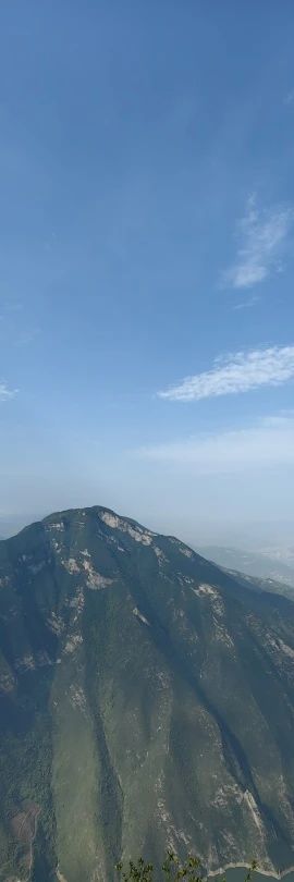 剪影丨星垂平野，月涌江流，德恒太原“浪迹”三峡，感受人与自然之美！