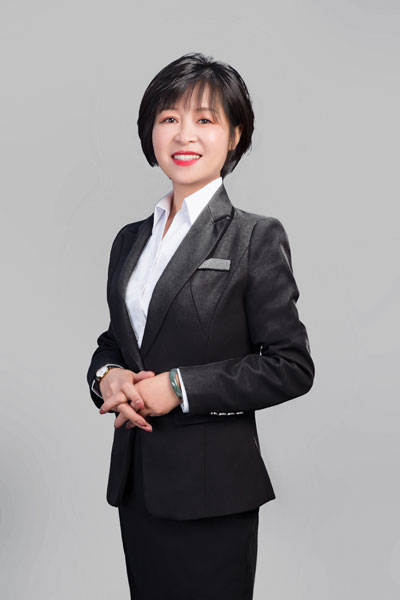 曹燕丽