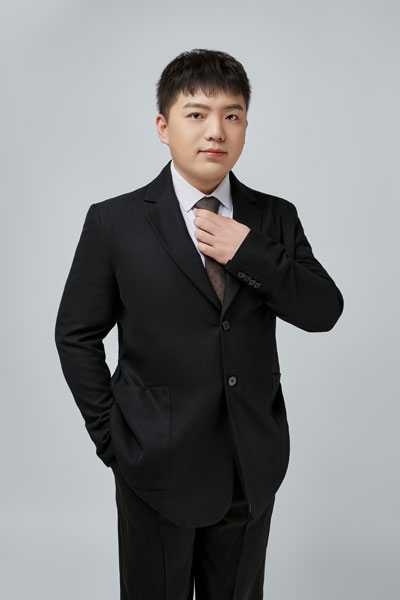 程彦儒