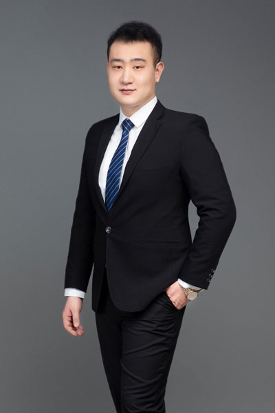 郝惠乾