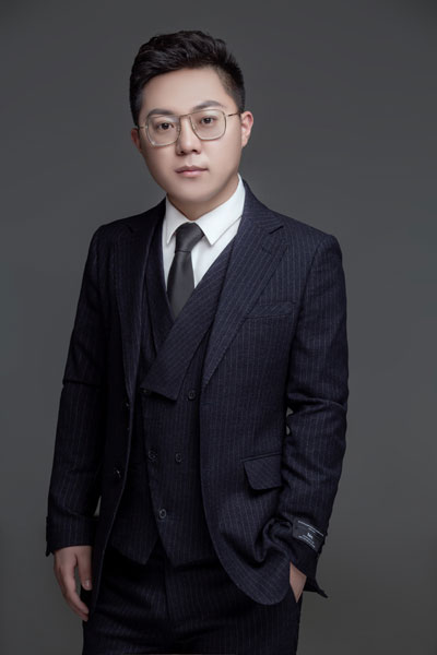 姬子晨