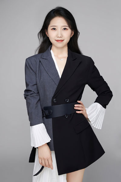 李佳琪