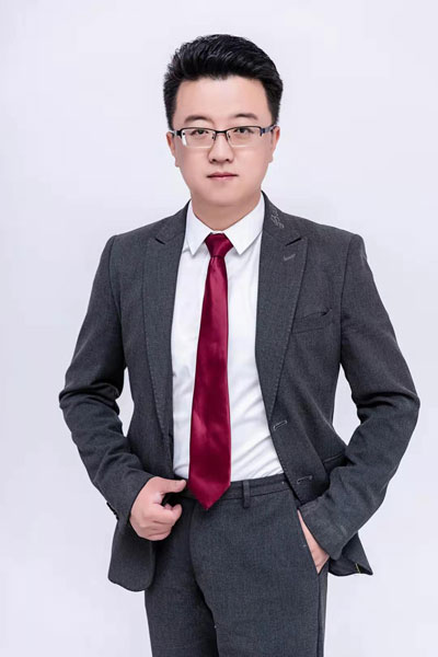 李宁