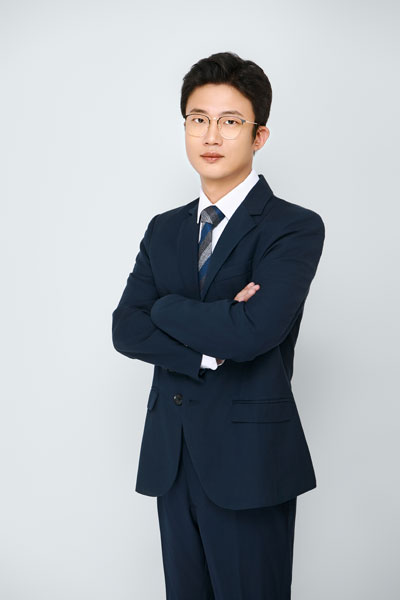 李啸宇