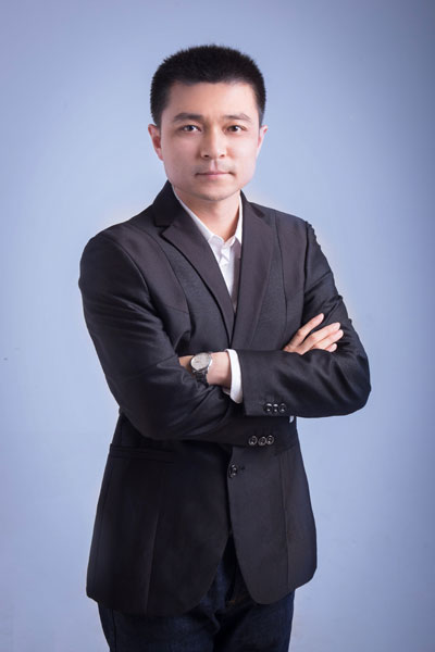 李智平