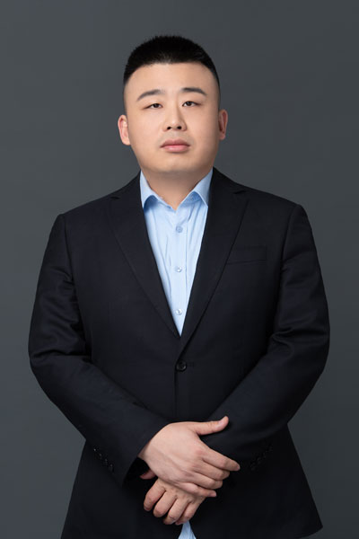 李中睿