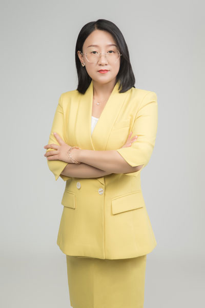 刘琴琴