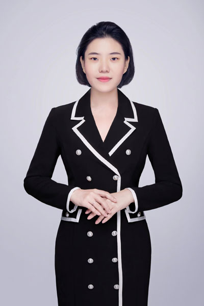 刘舒怡