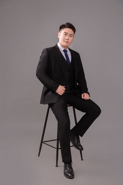 刘宇
