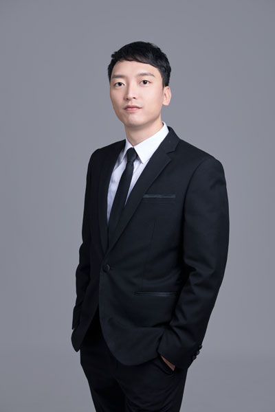 庞晓兵