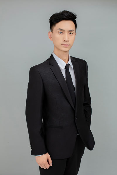 任大伟