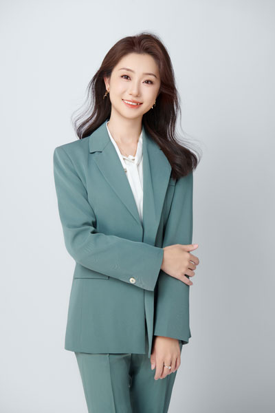 史如婷