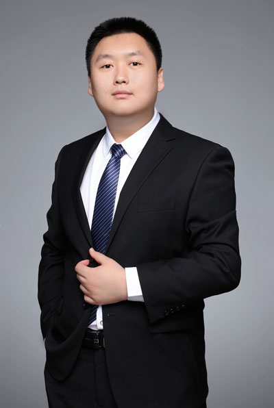 苏振良