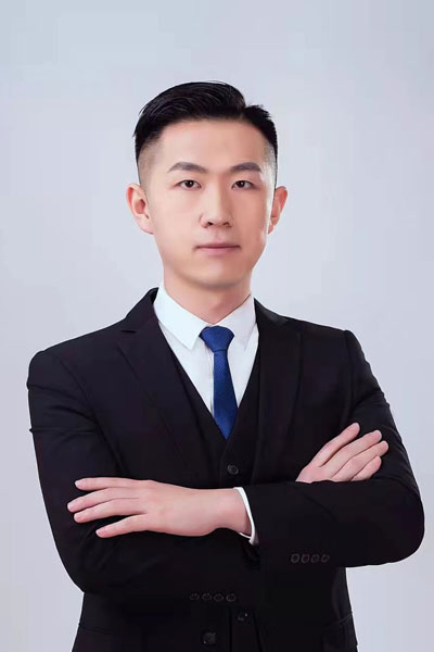 王杰