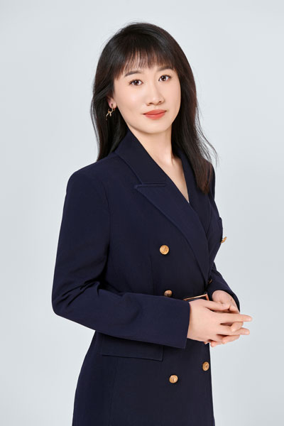 王文妍