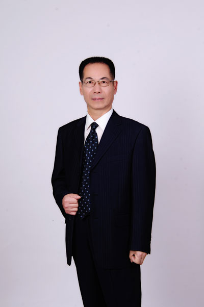 肖喜根