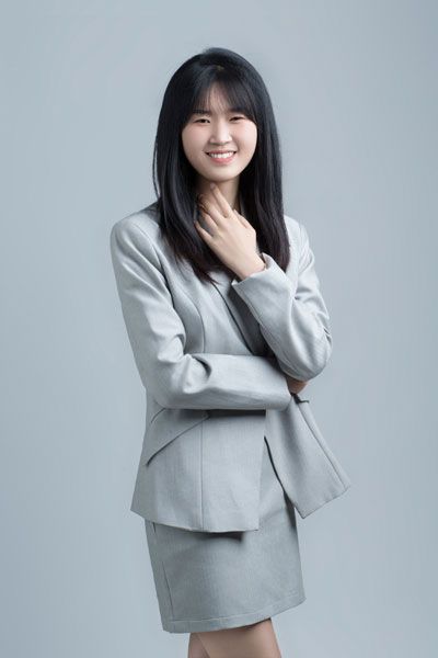 薛慧珍