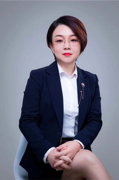 杨晓静