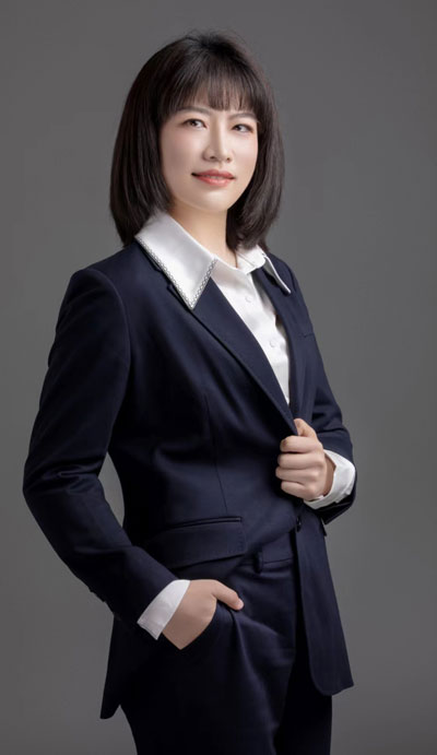 张蕾