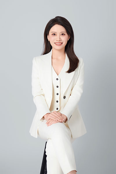张瑶