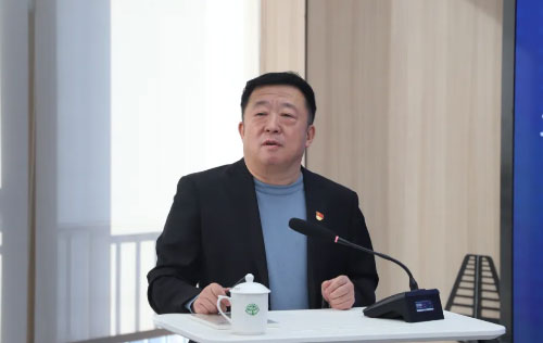 党建丨AI新时代，提升法律服务新境界 ，德恒太原开展《AI时代与客户体验》为主题的党课