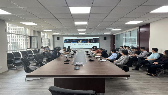 研习新法谋途远，启新航，德恒太原受邀开展新修订《公司法》培训活动