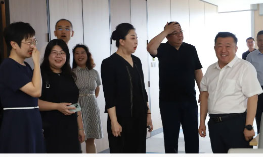 交流丨太原古韵浓，沈阳新律风，德恒聚英才，共筑法治梦，德恒太原举办欢迎德恒沈阳团队来并访问交流活动