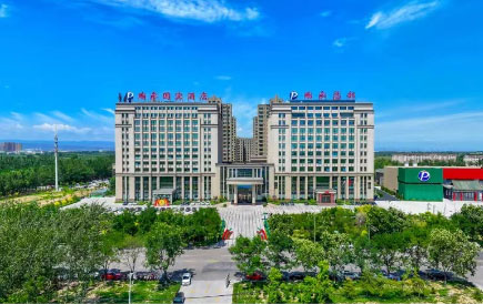 交流丨构建知识产权壁垒，护航企业稳健前行，德恒太原受邀开展融媒知识产权主题宣讲