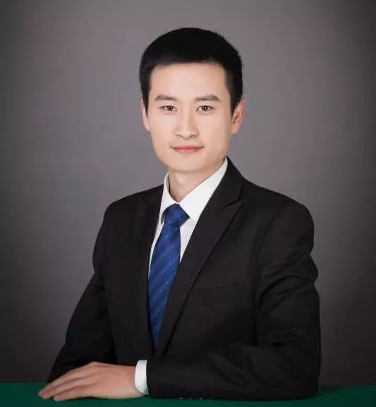 列传丨2018德恒太原青年领军人才系列介绍六