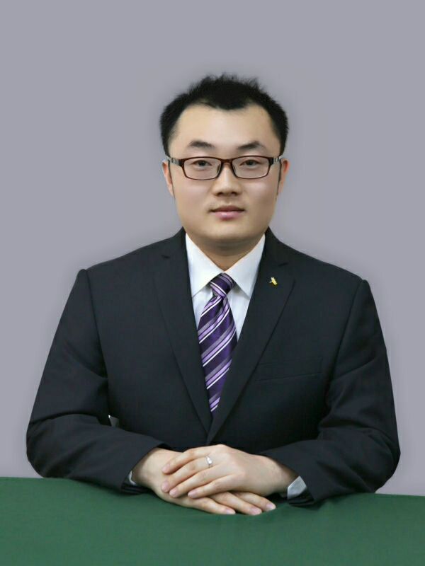 列传丨2018德恒太原青年领军人才系列介绍二